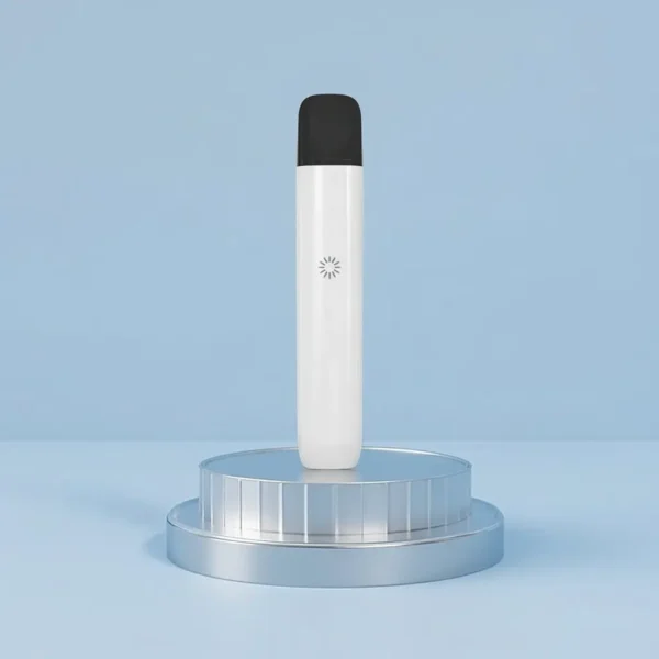 ILIA 哩亞 Ultra 通用五代主機 | 穩定霧化輸出還原風味 輕量機身搭配長效續航 日常隨身攜帶更方便