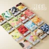 MEEL 通用一代煙彈 清爽穩定口感款 高適配電子煙彈油替換裝持久順滑霧化