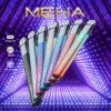 MEHA 魅嗨 星耀版五代機皇｜旗艦級霧化主機性能升級版 釋放渾厚且濃郁的極致霧化專業級變頻調壓