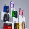 SP2S 思博瑞專用主機 | MAX金屬機身系列 | 金屬質感霧化穩定輸出磁吸結構升級 續航持久澎湃動力點燃深沈醇厚