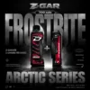 超值特價【加購100贈主機】Zgar 冰熊 15000專用主機套裝 |  穩定輸出大容量設計果香層次清晰順滑擊喉感 LED 實時顯示黑科技徹底擊碎斷油焦慮