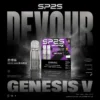 超值特惠【滿5盒贈MAX主機】SP2S 思博瑞 MAX 專用彈 | MAX系列封閉式系統防漏設計 專用相容耗材補充彈款