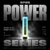 SP2S GLO 系列 7000口 | 漸層外觀設計穩定霧化輸出 潮流霧化機身果香還原細膩