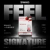 超值特價【買5送主機】SWAG一代煙彈 通用霧化彈多機型適配 柔順擊喉感穩定輸出日常替換款