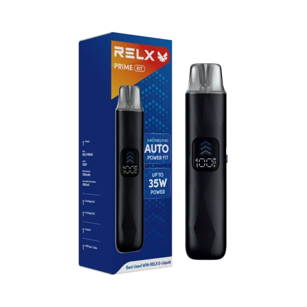 RELX注油主機11.webp RELX 悅刻注油主機 | 開放式注油設計自由調配口味 輕巧便攜續航穩定 適合日常使用玩家首選