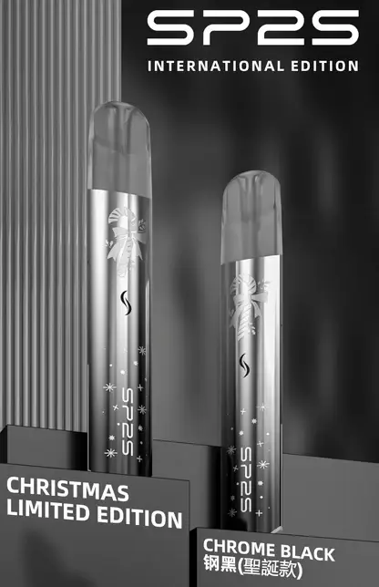SP2S 國際版聖誕一代主機 | 限定聖誕配色設計經典一代主機 入門與日常使用人氣首選款