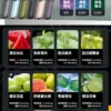 超值福利【滿3加購350送主機 / 滿10送2】RELX 悅刻 六代通用煙彈 | 打造如羽毛般輕盈卻層次飽滿的吸吮節奏 果香層次清晰還原度高