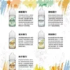 SPUMY 蘇打系煙油 | 高還原氣泡飲風味設計 香氣明亮清新 帶來沁爽且富有層次的體驗感受