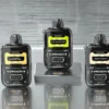 VAPENGIN JUPITER 木星 6500口｜絕美漸層拋棄式主機層次設計 霧量飽滿擊喉感清晰