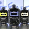 VAPENGIN JUPITER 木星 6500口｜絕美漸層拋棄式主機層次設計 霧量飽滿擊喉感清晰