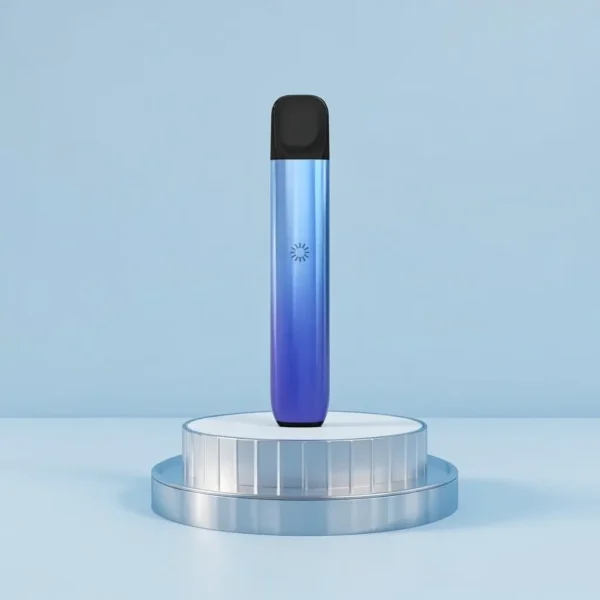ILIA 哩亞 Ultra 通用五代主機 | 穩定霧化輸出還原風味 輕量機身搭配長效續航 日常隨身攜帶更方便