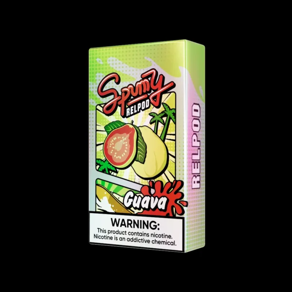 SPUMY 冰熊通用五代煙彈 | 高品質霧化結構呈現純淨風味 輕鬆享受穩定順吸體驗