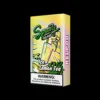 SPUMY 冰熊通用五代煙彈 | 高品質霧化結構呈現純淨風味 輕鬆享受穩定順吸體驗