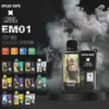 MEEL x Labubu 10000口 | 潮玩聯名限量款 長續航拋棄式電子煙爆款熱銷推薦