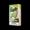 SPUMY 冰熊通用五代煙彈 | 高品質霧化結構呈現純淨風味 輕鬆享受穩定順吸體驗