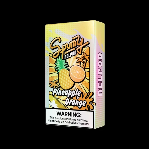 SPUMY 冰熊通用五代煙彈 | 高品質霧化結構呈現純淨風味 輕鬆享受穩定順吸體驗