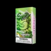 SPUMY 冰熊通用五代煙彈 | 高品質霧化結構呈現純淨風味 輕鬆享受穩定順吸體驗