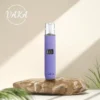 VAKA 真皮系列 一代主機｜質感皮革包覆霧化主機升級款 握感舒適每一寸肌理皆盡顯尊榮不凡