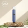 VAKA 真皮系列 一代主機｜質感皮革包覆霧化主機升級款 握感舒適每一寸肌理皆盡顯尊榮不凡