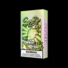 SPUMY 冰熊通用五代煙彈 | 高品質霧化結構呈現純淨風味 輕鬆享受穩定順吸體驗