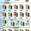 SPUMY 冰熊通用五代煙彈 | 高品質霧化結構呈現純淨風味 輕鬆享受穩定順吸體驗